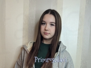 Primrosedavi