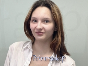 Primrosedeep
