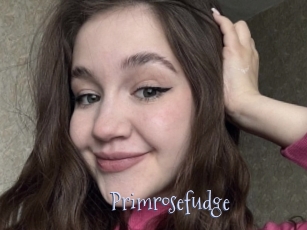 Primrosefudge