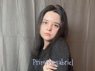 Primrosegabriel