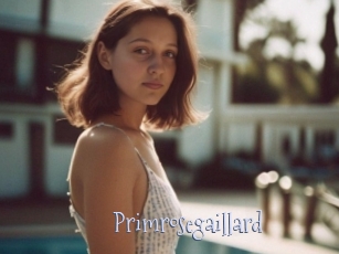 Primrosegaillard