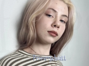 Primrosehiatt