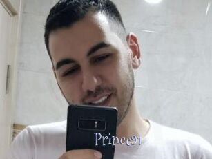 Prince91