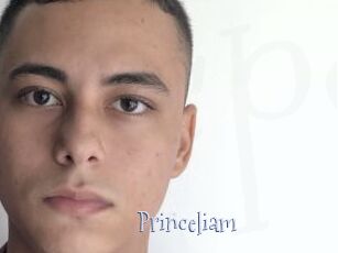 Princeliam