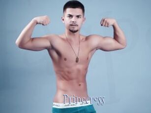 Princeross