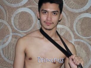 Princeruss