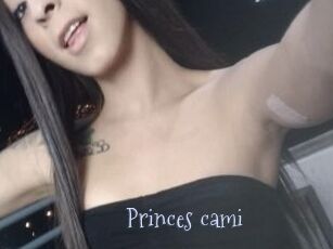 Princes_cami