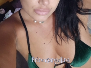 Princesangelina
