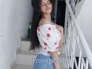 Princesannalise