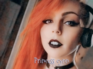 Princess_cynn