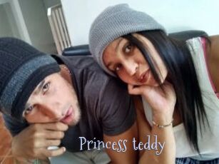 Princess_teddy