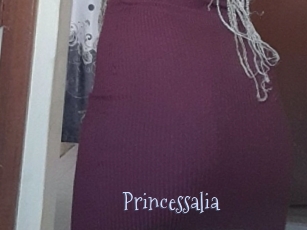 princessalia Faceporno