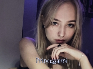 Princessanni