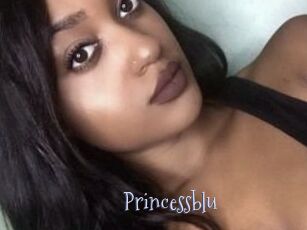 Princessblu