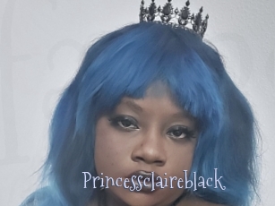 Princessclaireblack