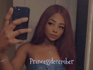 Princessdecember