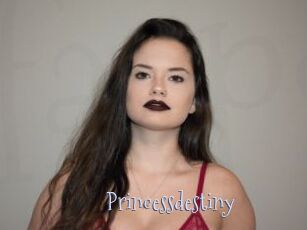 Princessdestiny
