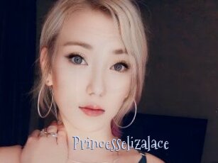 Princesselizalace