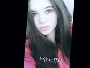 princesses Faceporno