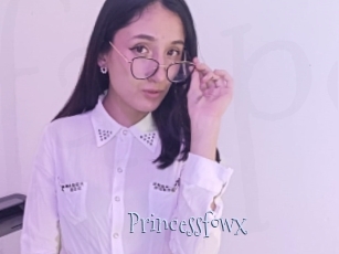 Princessfowx