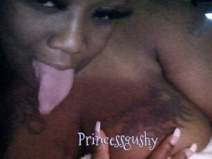 Princessgushy