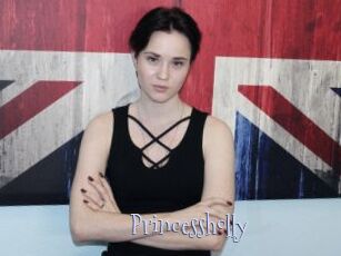 Princessholly