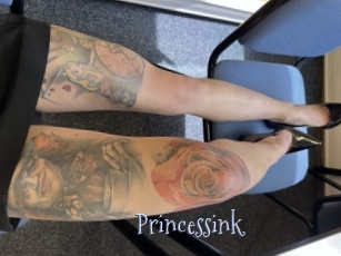 Princessink