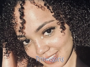 Princessiris