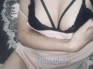 Princesskel