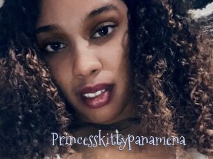 Princesskittypanamena