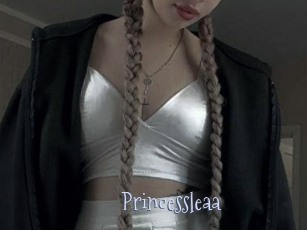 Princessleaa