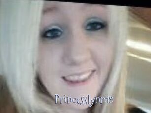 Princesslynn19