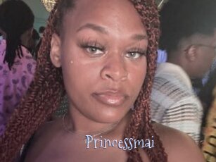 Princessmai
