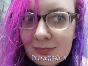 Princesspain19