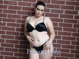 Princesspeachxo