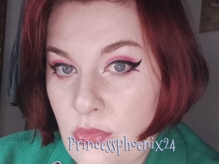 Princessphoenix24