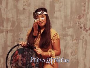 Princessprairiee