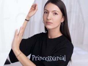 Princessxenial