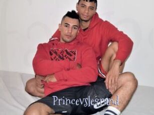 Princevslegrand