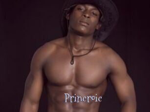 princroic Faceporno
