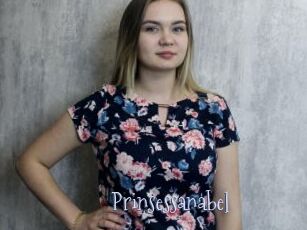 Prinsessanabel