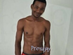 Prinxejay