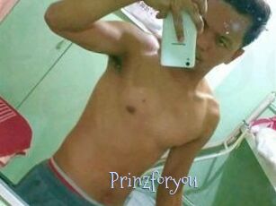 Prinzforyou