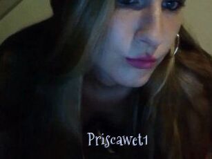 Priscawet1