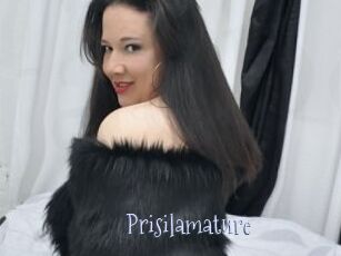 prisilamature Faceporno