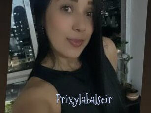 Prixylabalseir