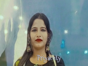 Priyacuty