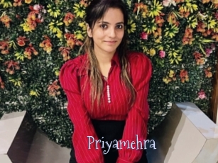 Priyamehra
