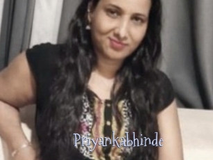 priyankabhinde Faceporno