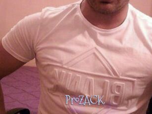 ProZACK